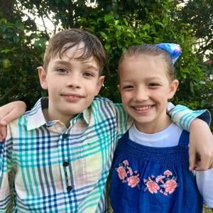 Meet your Posher, Paul